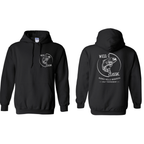 Well-Z Fish Hoodie