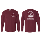 Well-Z Golf Long Sleeve Tee