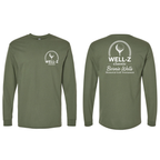 Well-Z Golf Long Sleeve Tee