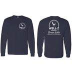 Well-Z Golf Long Sleeve Tee