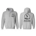 Well-Z Golf Hoodie