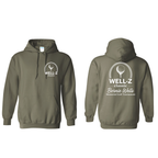 Well-Z Golf Hoodie