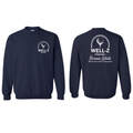 Well-Z Golf Crewneck Sweatshirt