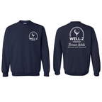 Well-Z Golf Crewneck Sweatshirt
