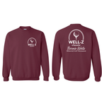 Well-Z Golf Crewneck Sweatshirt
