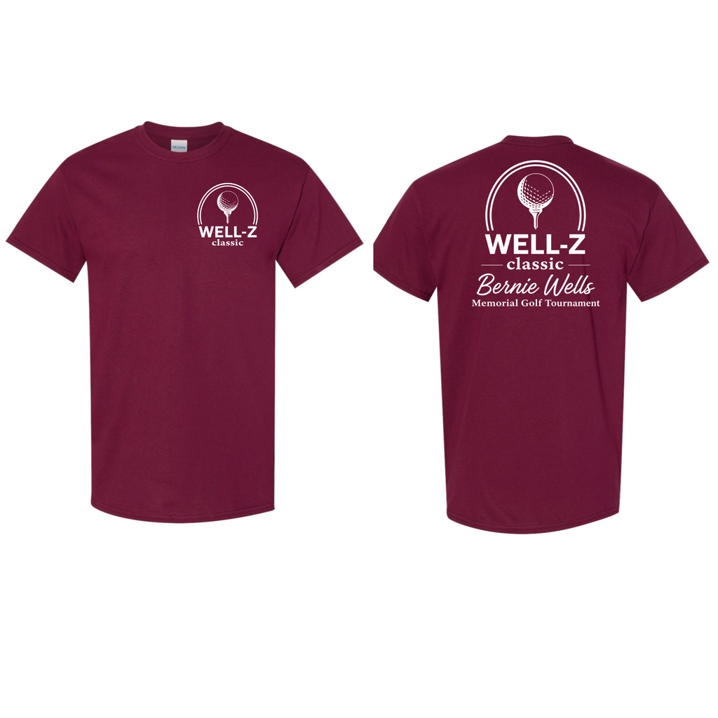 Well-Z Golf Tee