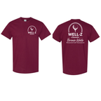 Well-Z Golf Tee