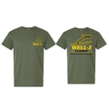 Well-Z Ski Tee