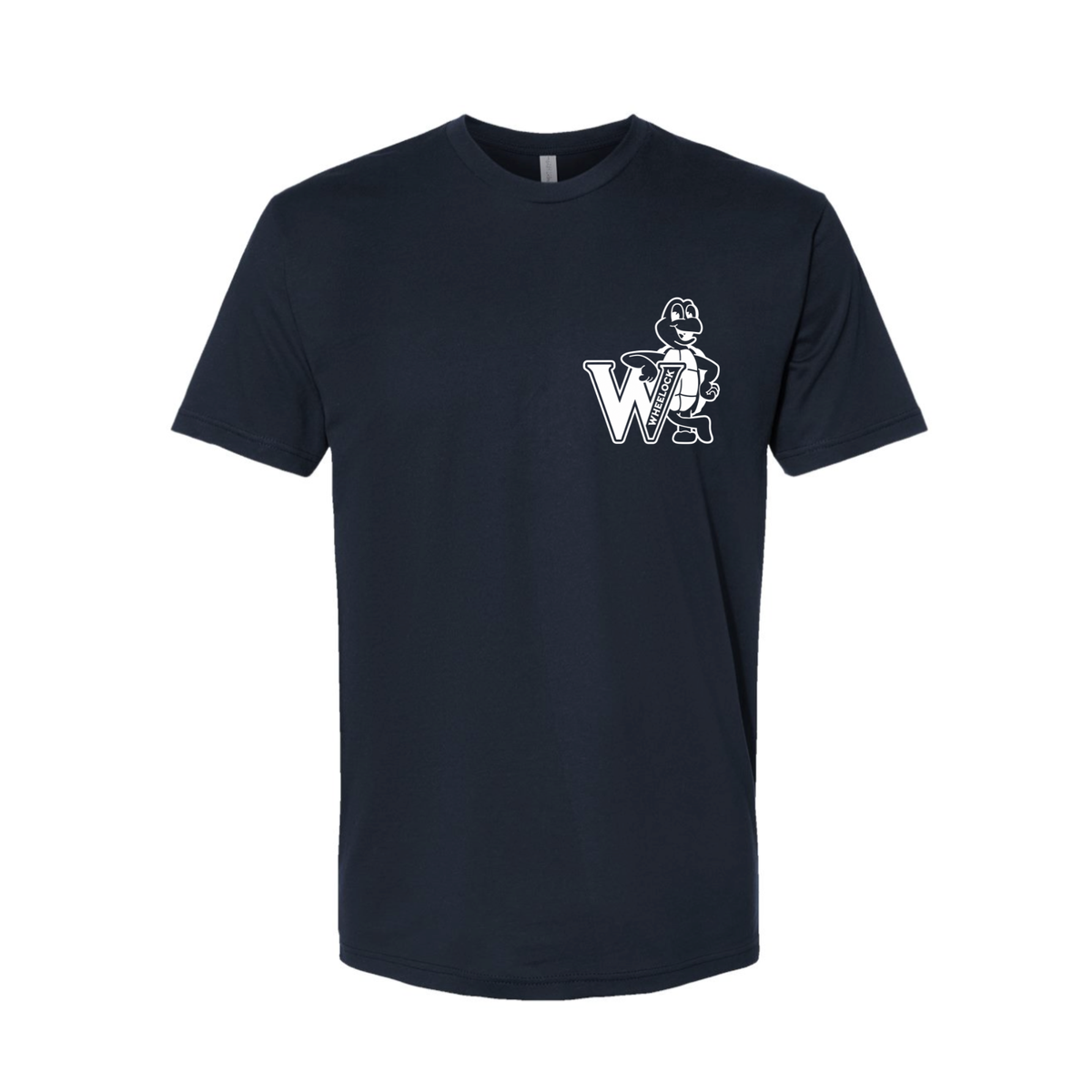 Wheelock Short Sleeve Tee