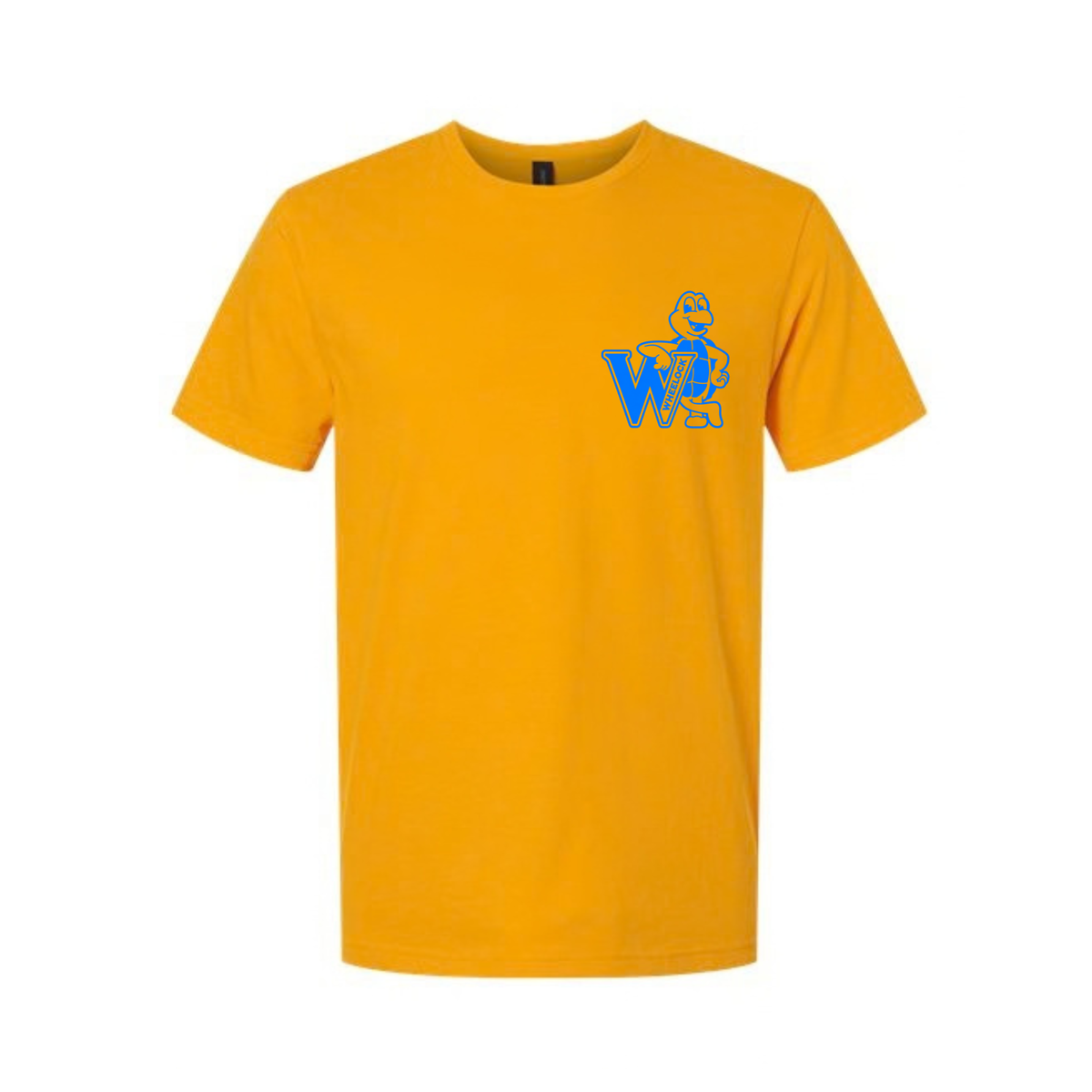 Wheelock Short Sleeve Tee