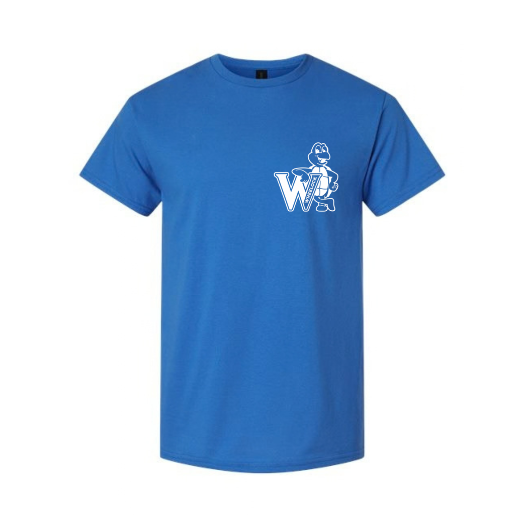 Wheelock Short Sleeve Tee