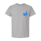 Wheelock Short Sleeve Tee