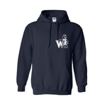 Wheelock Hoodie