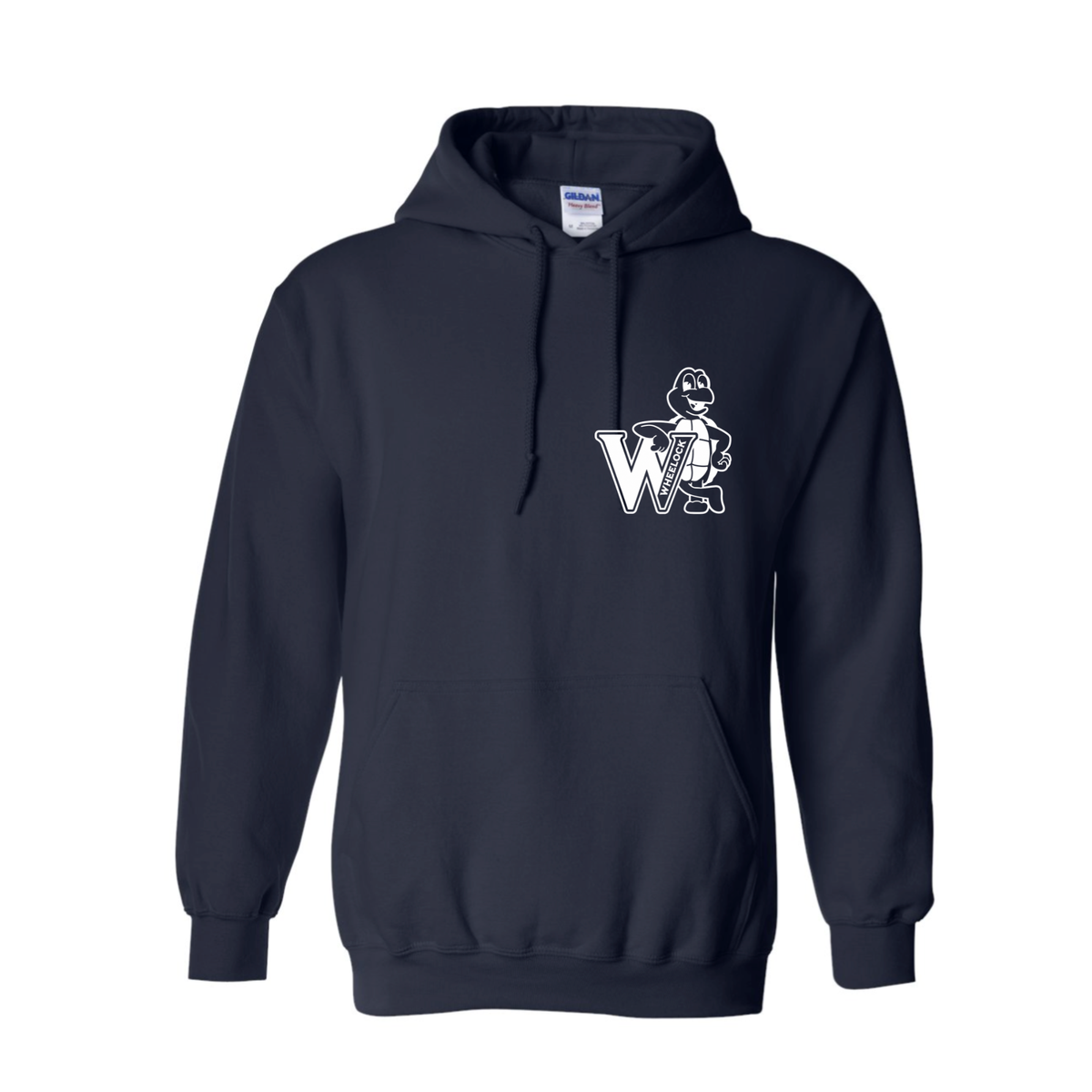 Wheelock Hoodie