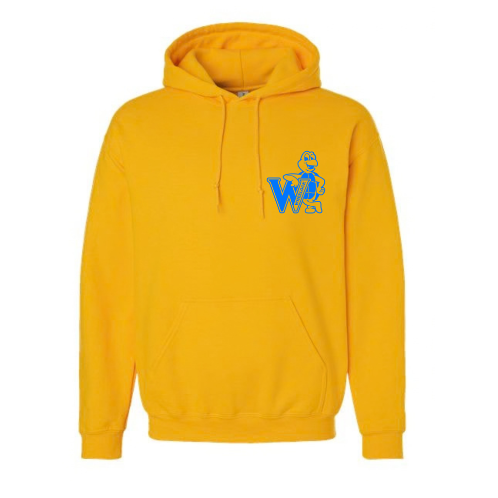 Wheelock Hoodie