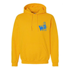 Wheelock Hoodie