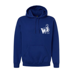 Wheelock Hoodie