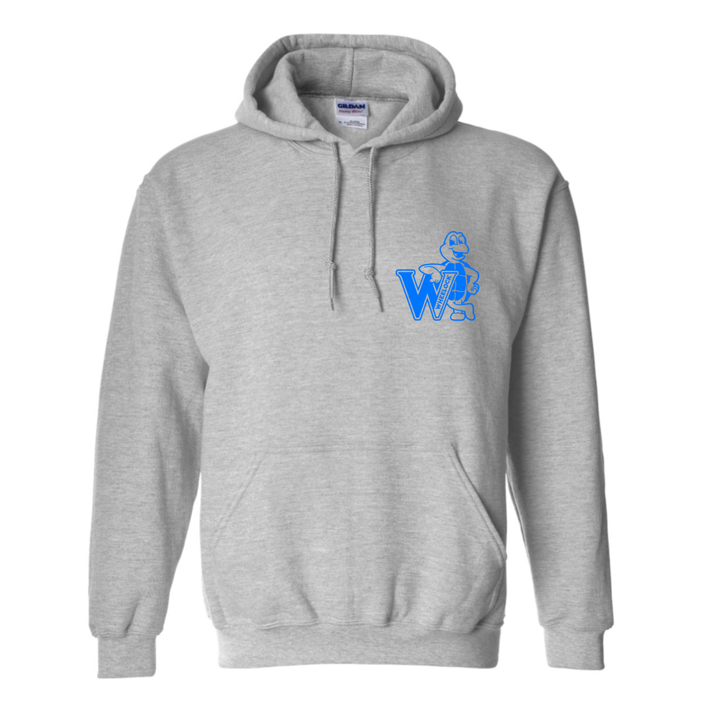 Wheelock Hoodie