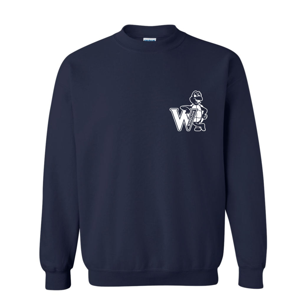 Wheelock Crewneck Sweatshirt