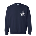 Wheelock Crewneck Sweatshirt