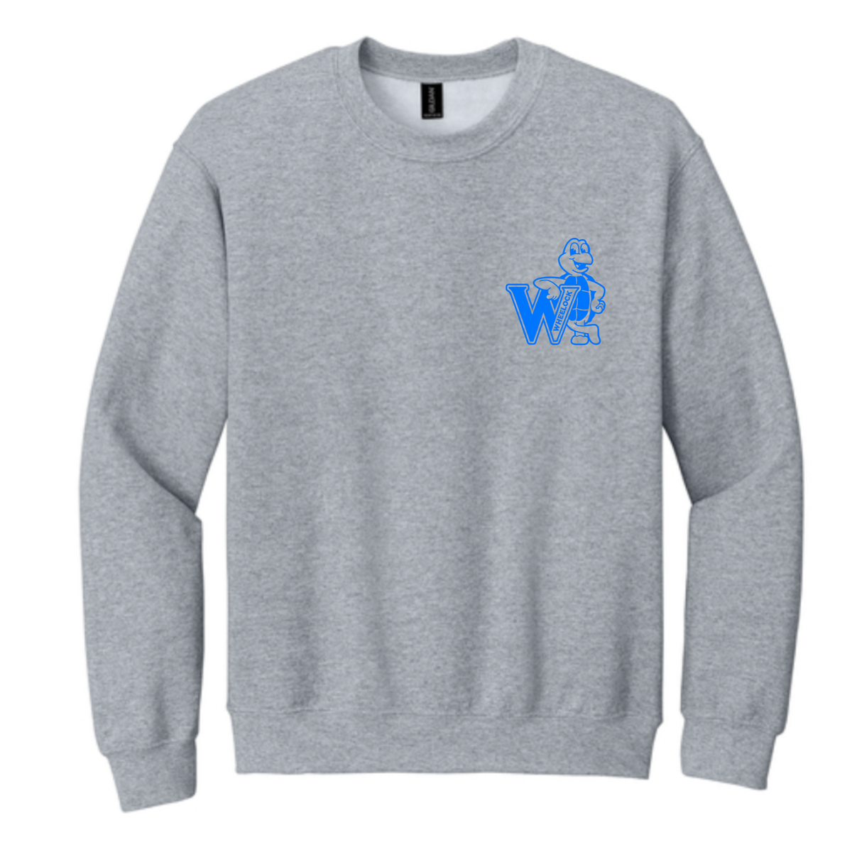 Wheelock Crewneck Sweatshirt