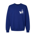 Wheelock Crewneck Sweatshirt