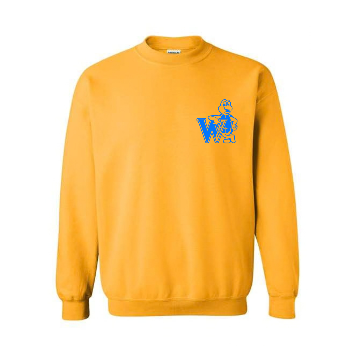 Wheelock Crewneck Sweatshirt