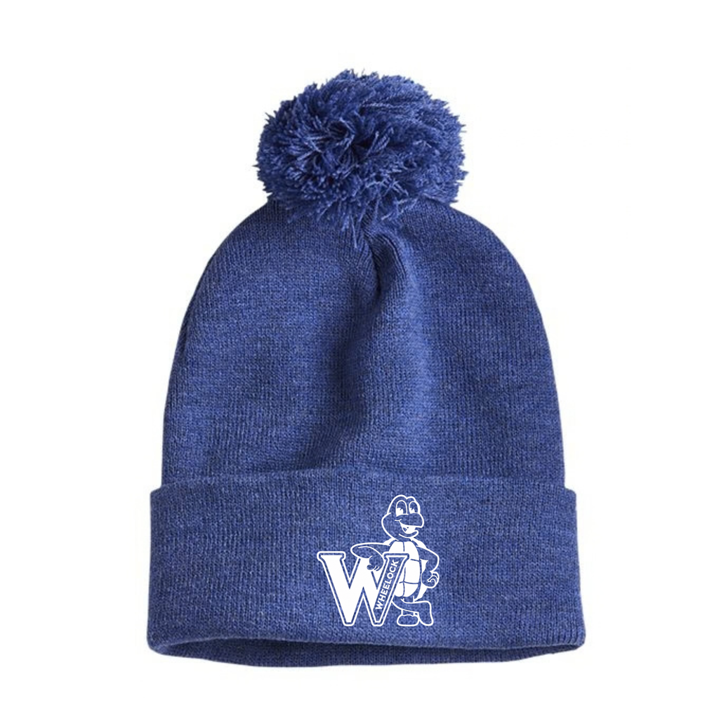 Wheelock Beanie