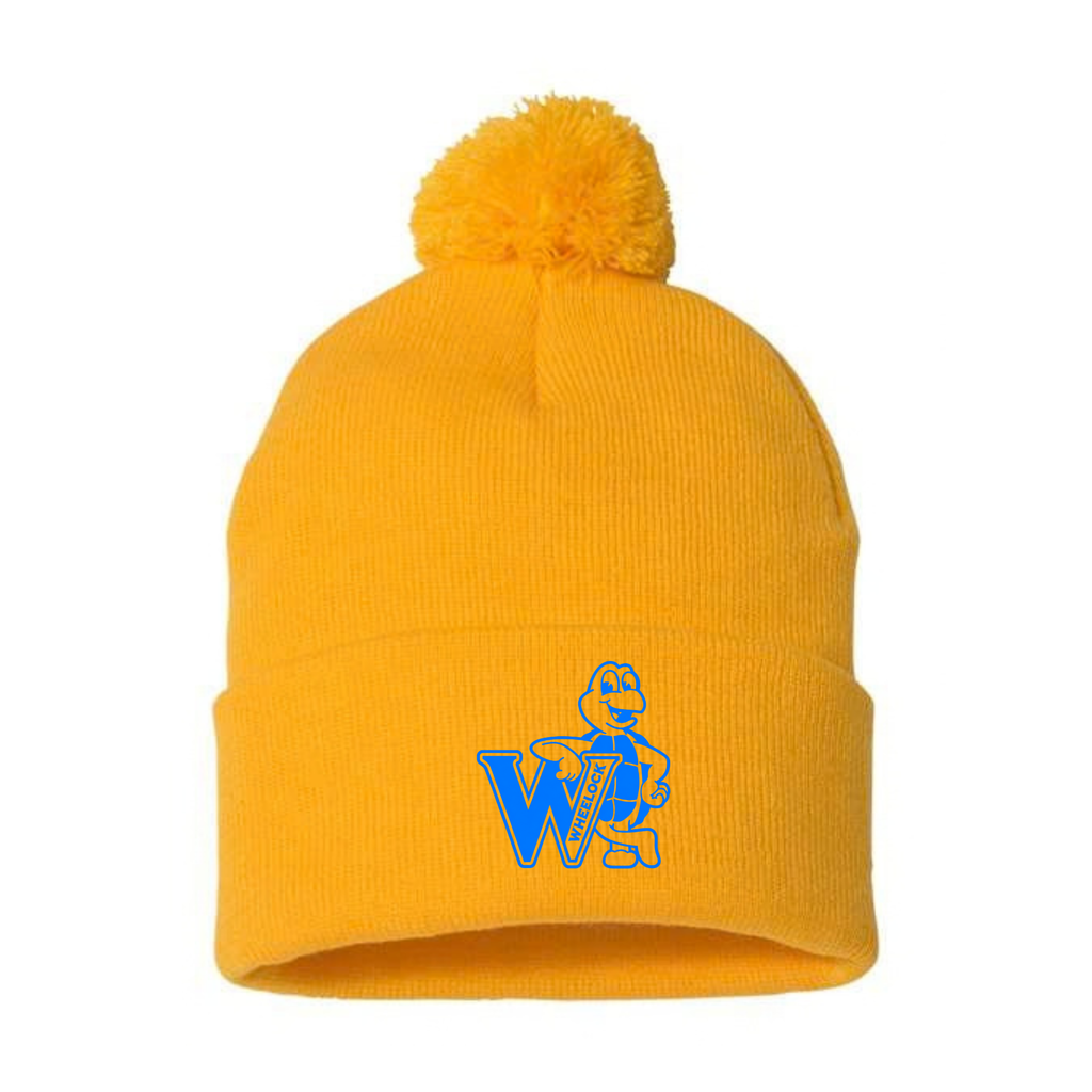 Wheelock Beanie