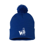 Wheelock Beanie