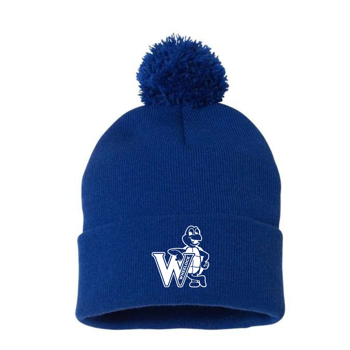 Wheelock Beanie