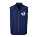 Wheelock Vest