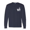 Wheelock Long Sleeve Tee