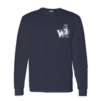 Wheelock Long Sleeve Tee