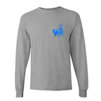 Wheelock Long Sleeve Tee