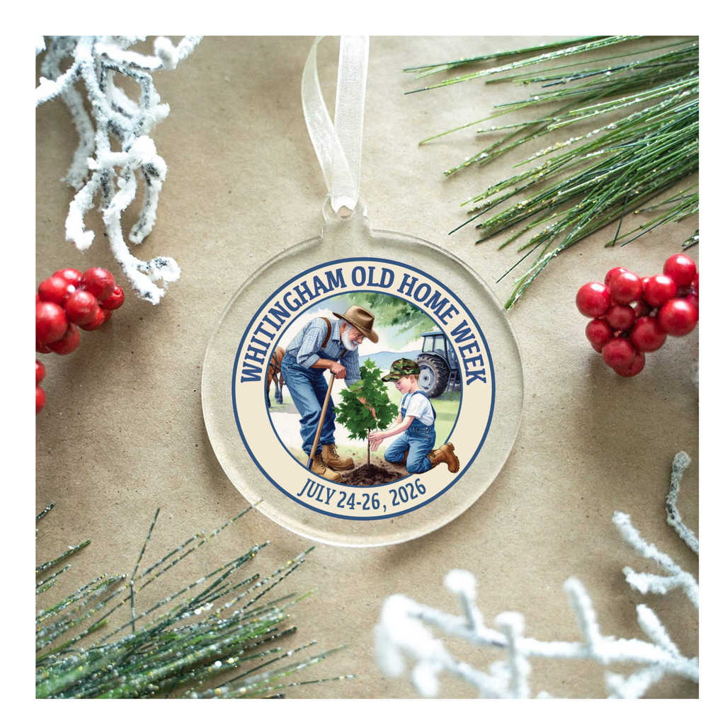 OHW Ornament