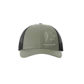 OHW Snapback Hat