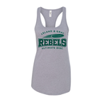 Womens Tank - Ultimate Disc