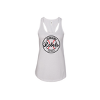 Womens Tank - Softball