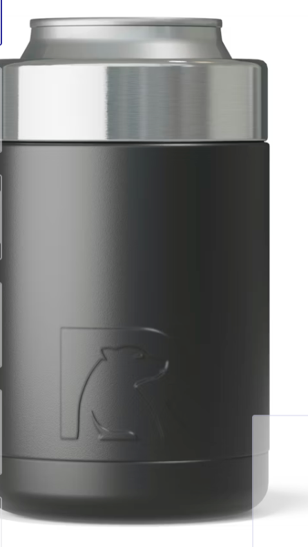 Customizable Can Cooler