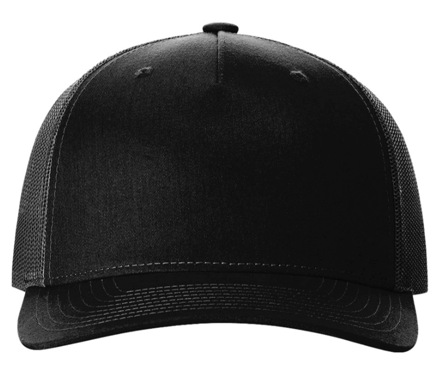Customizable Trucker Hat