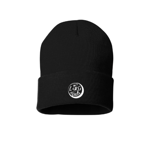 Unisex Beanie Hat