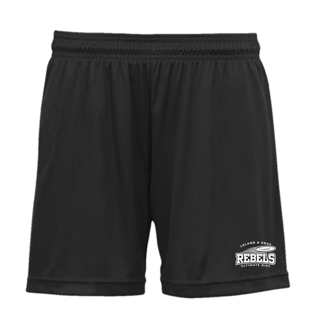 Shorts -  Ultimate Disc