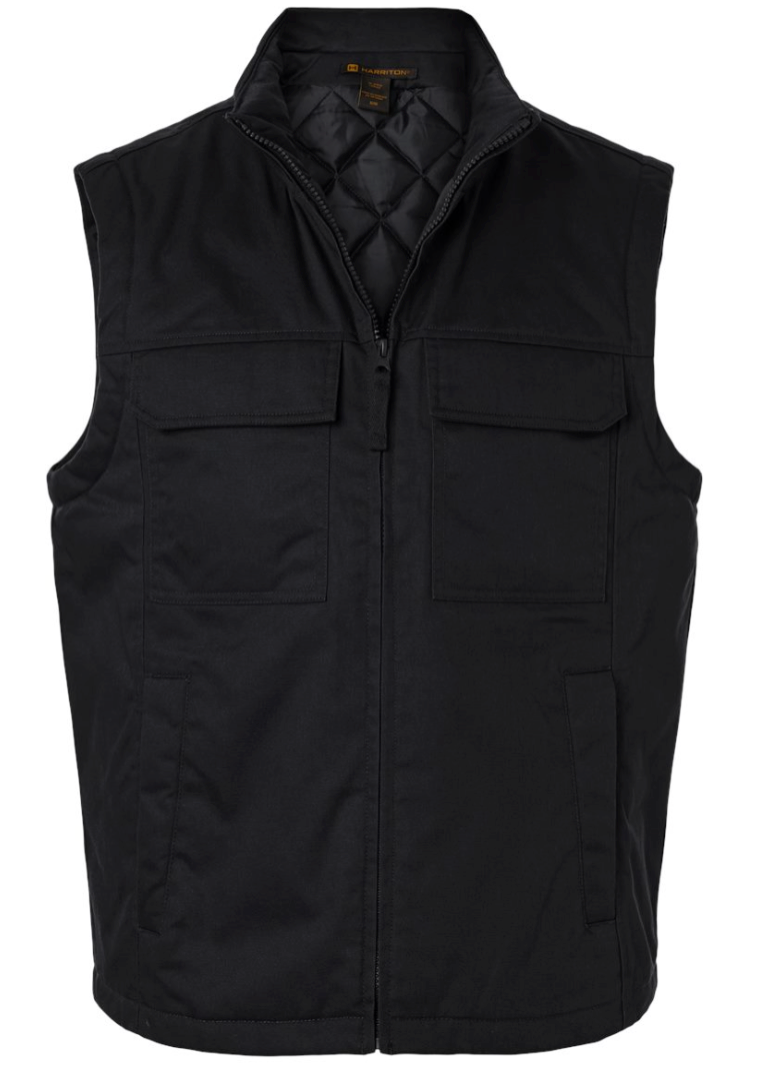 Customizable Unisex Duck Vest
