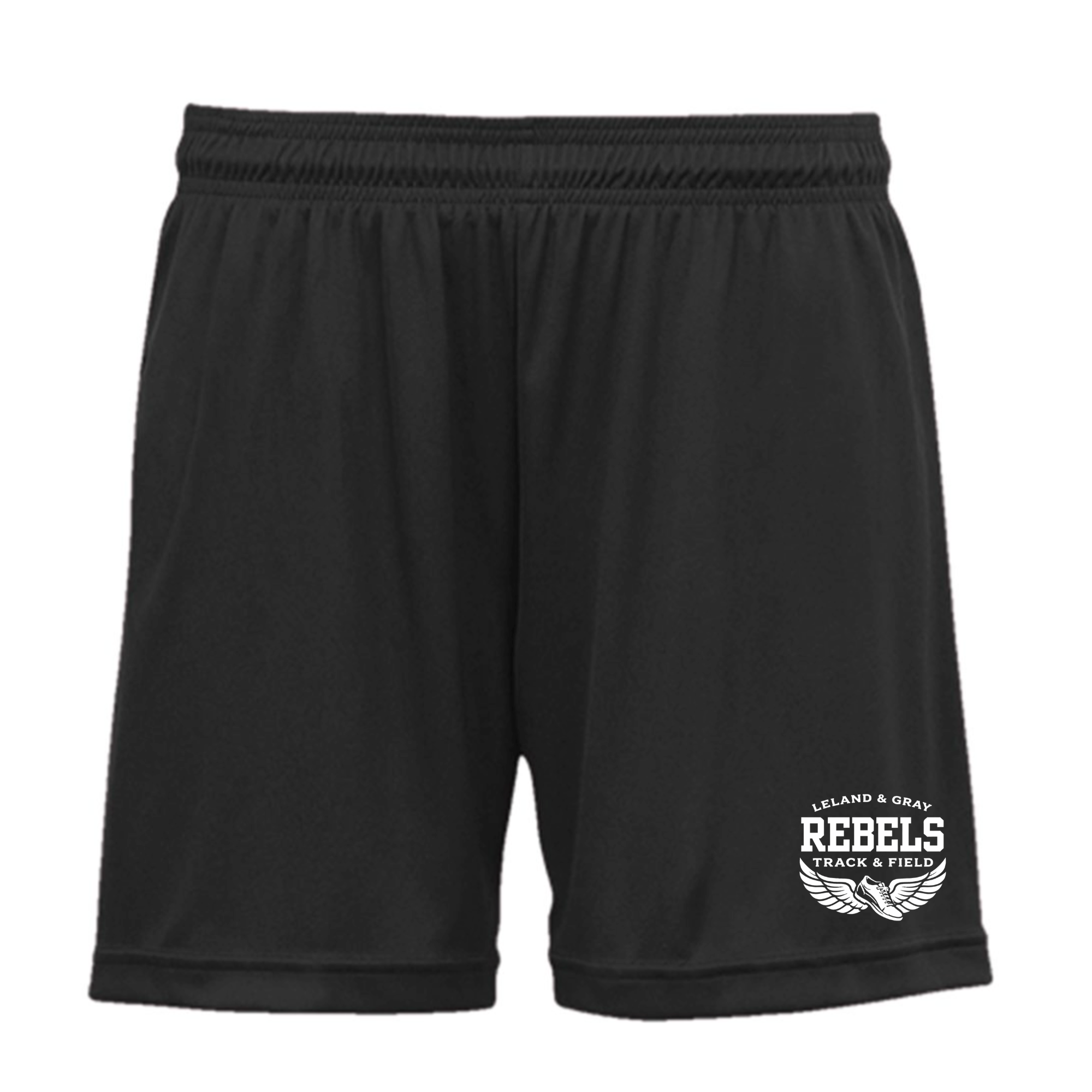 Shorts - Track