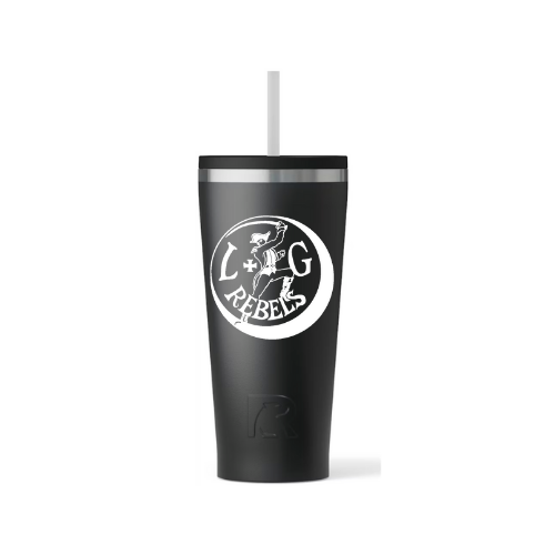 24oz. Tumbler Hot/Cold
