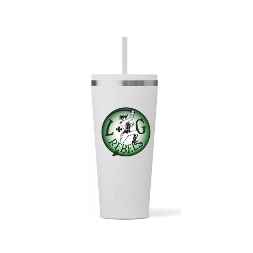 24oz. Tumbler Hot/Cold