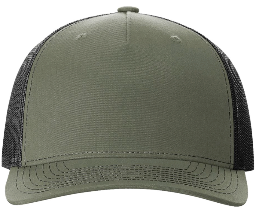 Customizable Trucker Hat