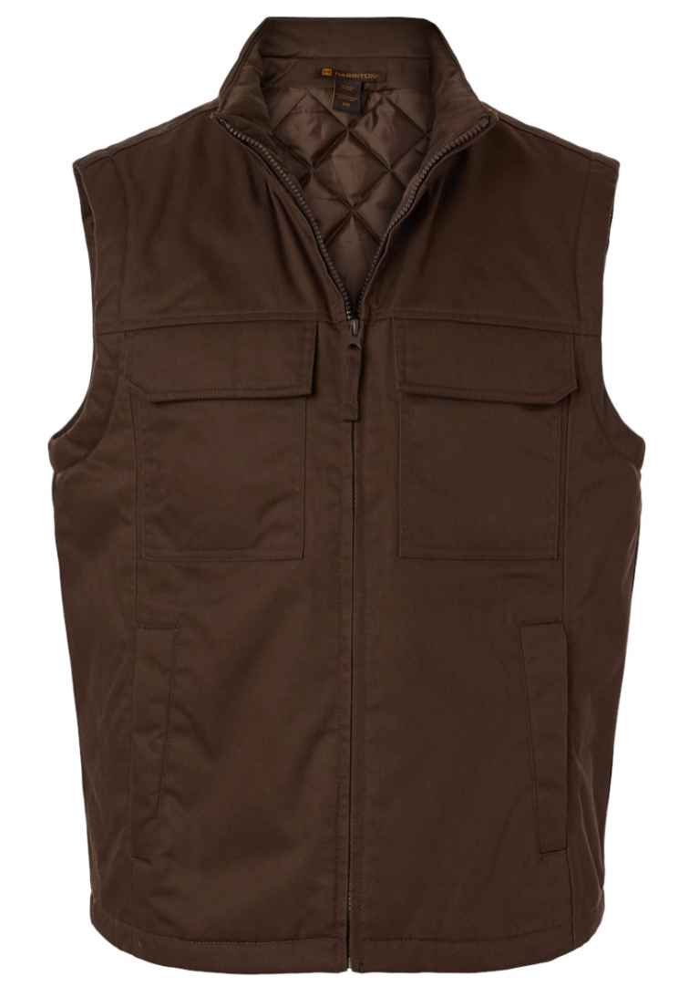 Customizable Unisex Duck Vest