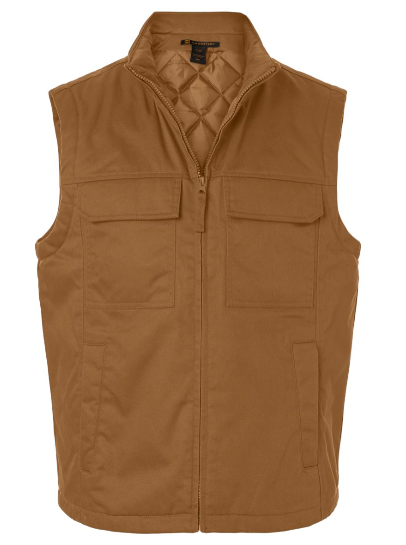 Customizable Unisex Duck Vest